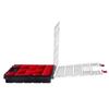 KADAX Organizer Container Workshop Box 21 Drawers