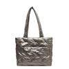 Large Capacity Handbag Women's Shoulder Bag Tote Bag