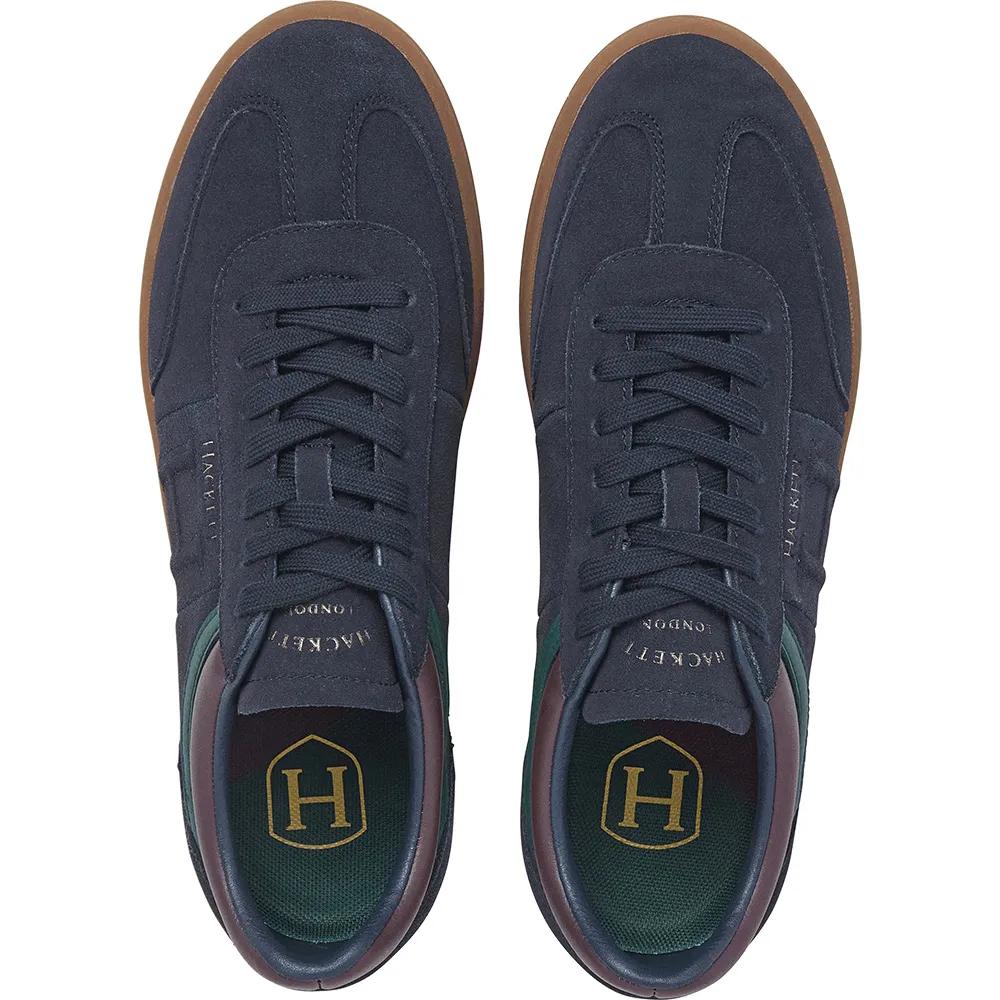 Hackett Кросовки Beck Ivy