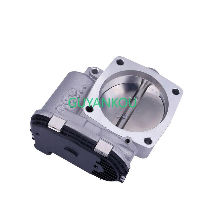 99760511501 99760511502 022133062AJ 95560506200 CD339E926BA Throttle Body for Porsche Boxster Cayman Macan 911 Cayenne Panamera