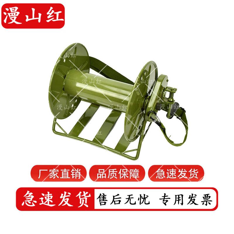 Настенный намотчик и диспенсер кабеля Manshanhong 7