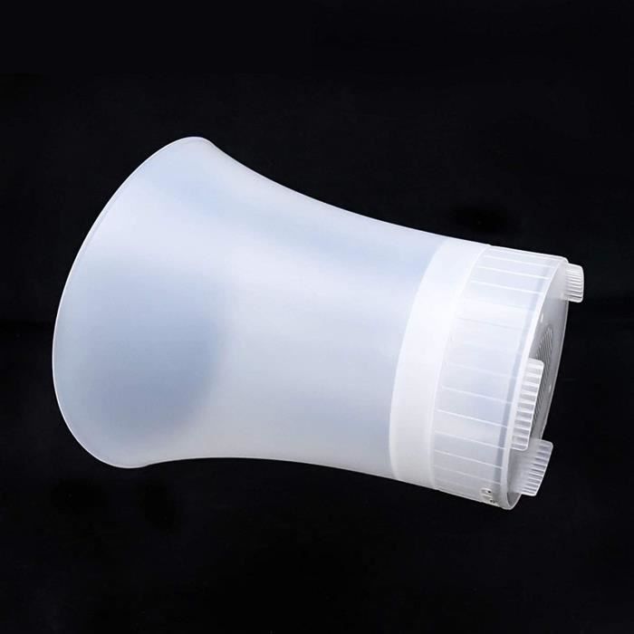 Ice Bucket - Bluetooth - RGB Colors - PE Material - Water Resistant