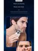 Portable Mini Electric Rechargeable Capsule Shaver for Men