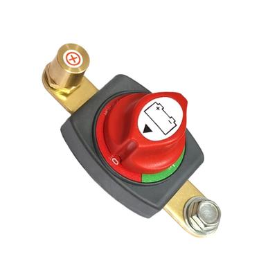Componente electrice – Întrerupătoare