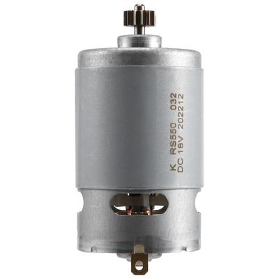 Motor de 13 Dentes 18V Substituição para BOSCH GSR 18-2-LI GSB 18-2-LI PSB 1800 LI-2 Parafusadeira