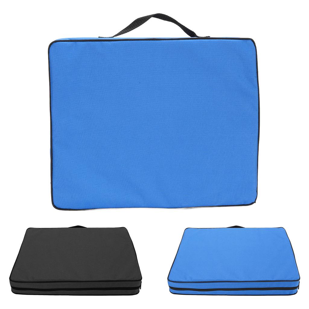 Stadium Cushion Water Proof Bleacher Cushion Comfortable Stadium Pad for Outdoor and Camping