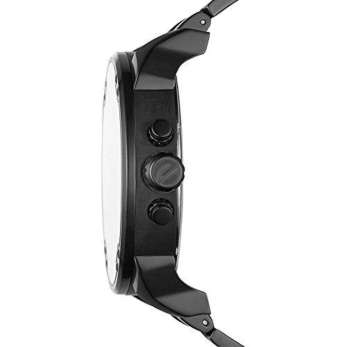 DIESEL DZ7396 Herr. Papa 4TIME Chronograph Herrenuhr