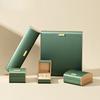 Jewelry Storage Box, Multi-purpose Gift Box for Pendant, Bangle, Earring, Necklace & Wedding Ring