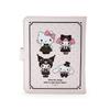 Sanrio Pocket File Sanrio Characters 15 X X Characters 166111 SANRIO 12.5 3.5cm