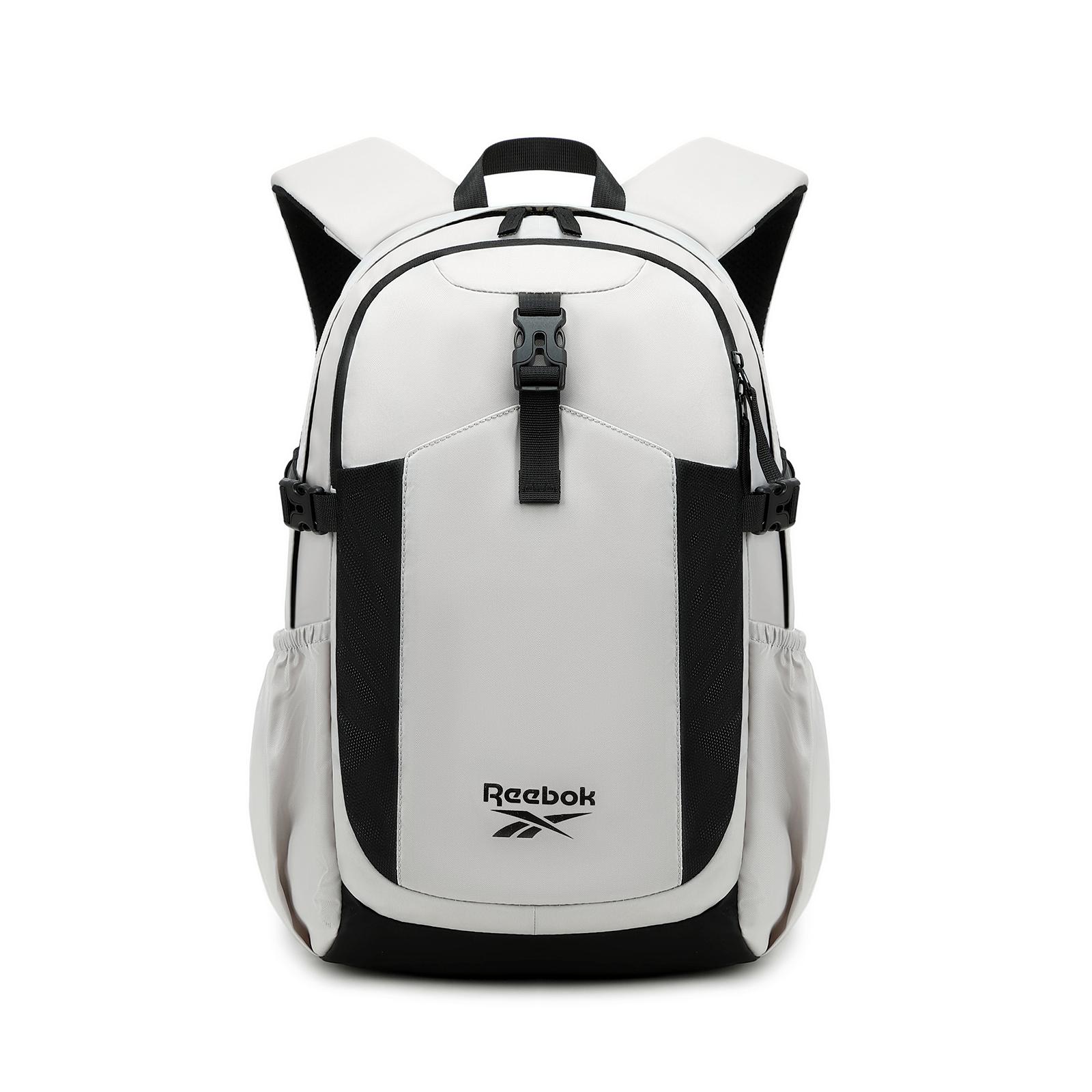 Reebok Fabric Backpack Regular Unisex Multicolor RB250632M