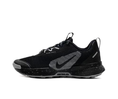 Nike Juniper Trail 3 Women s Running shoes FQ0902-001 Black Size 36.5 чёрный
