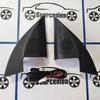 For Kia Rio 4 KX CROSS 2018-2026 K2 KIA Rio X-Line Tweeter Audio Triangle Head Drive Speakers Tweeter Horn Audio Wire