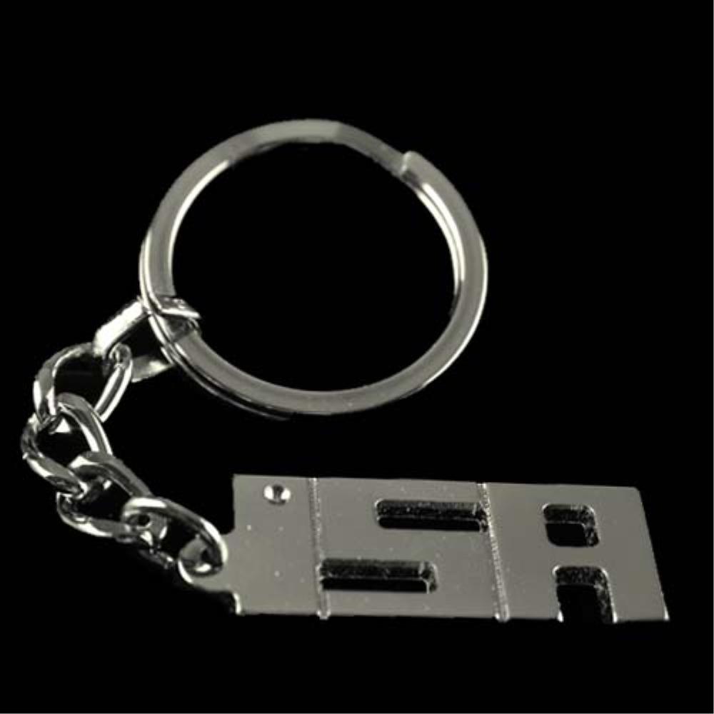 

Брелок с именем Иисуса