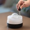 Star Projector Essential Oil Diffuser Cool Mist Humidifier Aromatherapy Diffuser for Bedroom Home Office