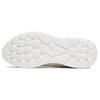Anta Breathable Low top Running Shoes Men's Ivory White 112025577-3
