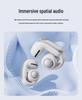 2025 GTS31 Wireless Ear Clip Sports Earphones – Non-In-Ear, Long Battery, High-Quality Sound Bluetooth.