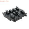 Y4UA 1638206610 Interior Power Window Switch Button for Mercedes W163 ML230