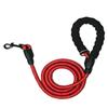 Reflective Nylon Pet Leash Chain for Outdoor Dogs Training Walking