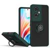 QiYing Magnetic Phone Case for OPPO Reno8/FindX5/Realme C35