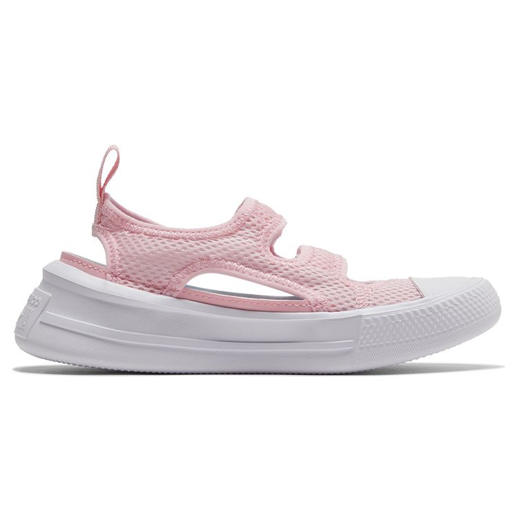Converse Chuck Taylor All Star Ultra Sandals Kids Sandals Pink A03657C