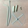Children's Crib Mosquito Net Frame and Stand