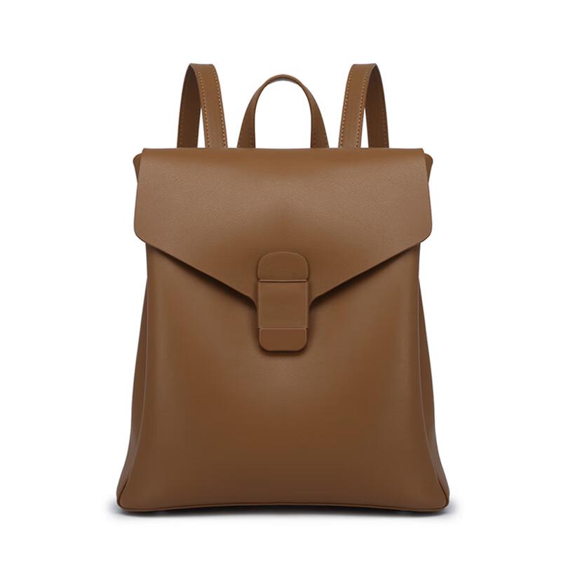 Aiyoyoy Women s Fashion Anti-Theft Travel Backpack One Size