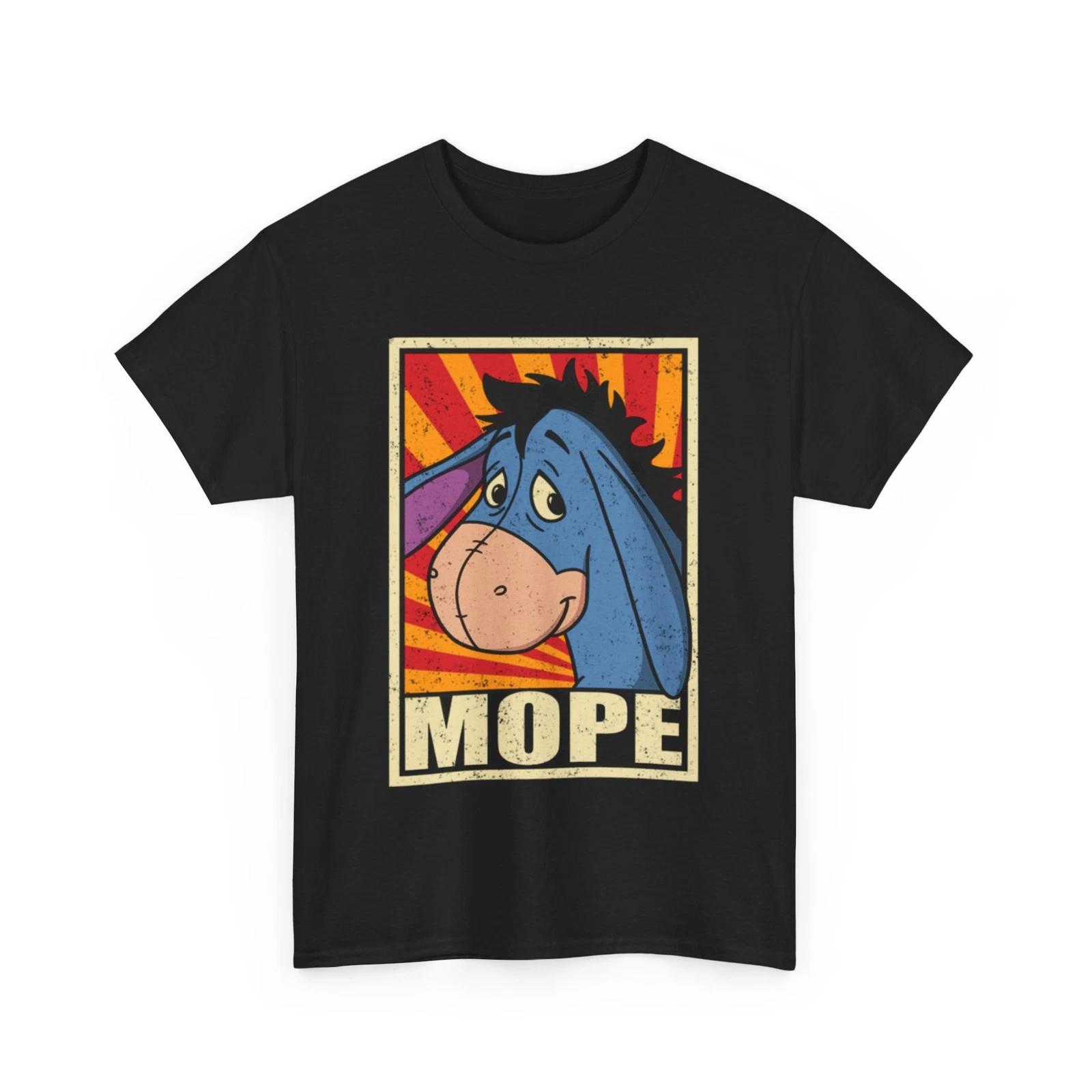 

MOPE! T-Shirt L