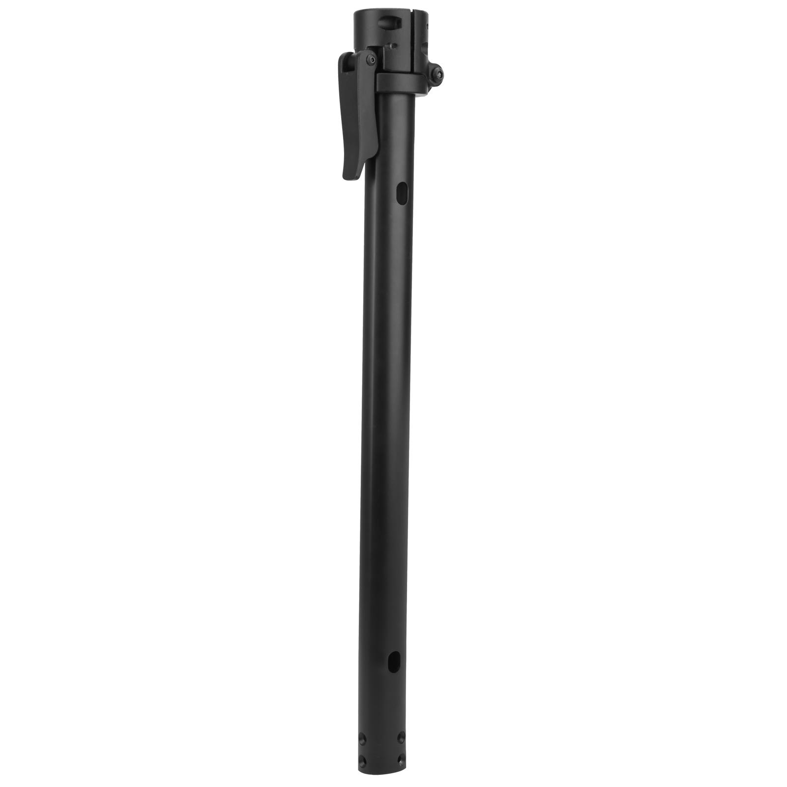 

Aluminium Alloy Electric Scooter Folder Upright Pole Folding Tube Accessory for MAXG30