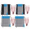 Detachable Fruit Picker for Geeting with Foam Pad Grabber Apples Pear Picking Farm