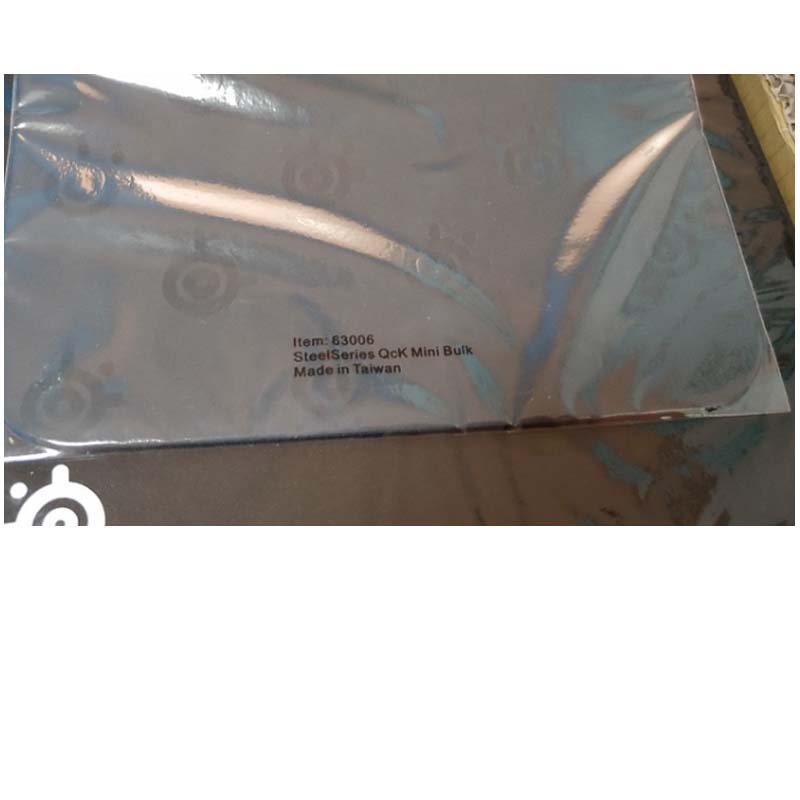SteelSeries QCK mini Gaming Musematte(Bulktype)Laget TAIWAN