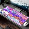 Gabby Theme Mouse Pad, Non Slip Rubber Base, Multifunctional Office & Home Decor, Perfect for Workspace Personalization.