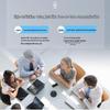 Tenveo TEVO-M3 USB Omnidirectional Conference Microphone (CN version)