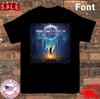 From Ashes To New Koszulka z Albumem Blackout Czarna Wszystkie Rozmiary S-5XL Prezent Fan OB1067