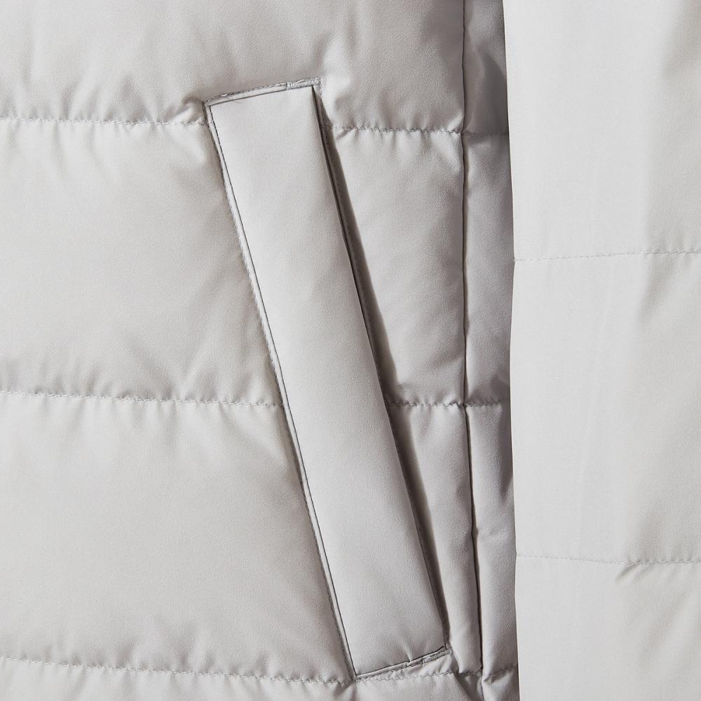 New Balance Uniactive Light Goose Down Nbnpd42903   16  Light Gray