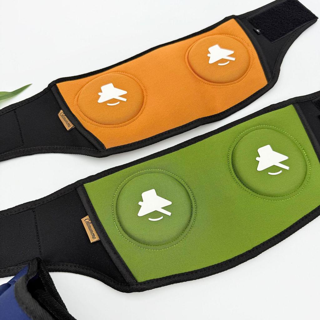 Pet Dog Earmuffs: Warm, Noise-Reducing Headwear to Soothe and Calm