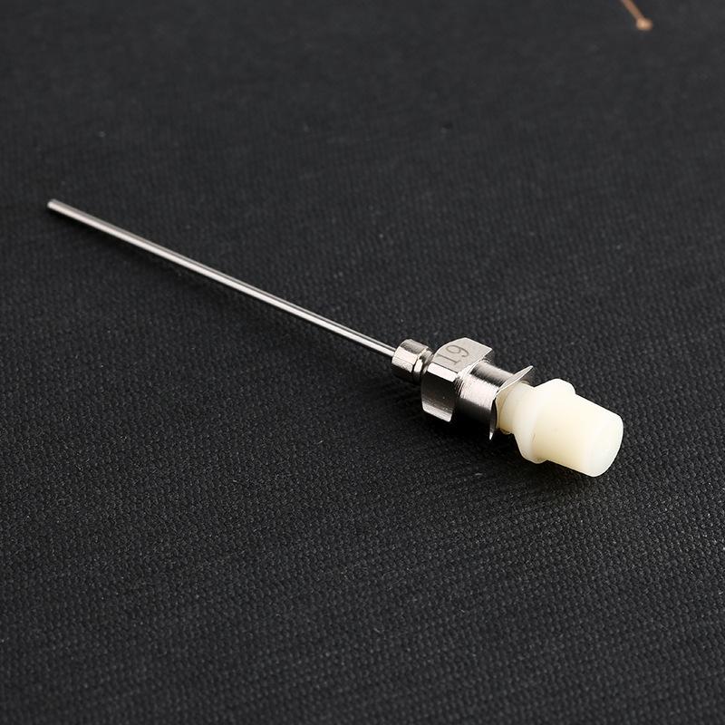 Mòjiàng Universal Fountain Pen Ink Converter & Feeder Adapter