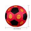 Partick Thistle F.C Soccer Ball Colorful All Ages Machine Stitched PVC Competition Ready Durable High-Bounce.SIZE5