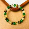 Themed Crystal Bracelets for Path Protection & Anti-Anxiety – Unisex Collection