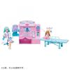 TAKARA TOMY Pippi-sudden Talking Licca-chan Clinic