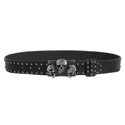 Accessoires – Gürtel & Taillenketten für Damen