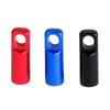2-in-1 Tubeless Tire  Valve French Valve Cover Valve Stem Plug With Valve Core Removal Tool