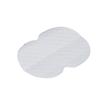 12pcs Armpit Sweat Pad Summer Disposable Breathable Underarm Sweat Absorbent Pad for Men Women