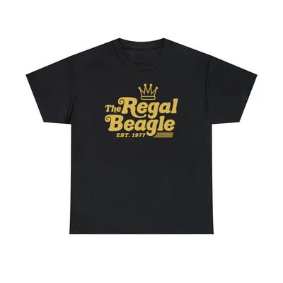 The Regal Beagle Est 1977 Classic T Shirt