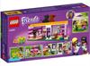 LEGO Friends Pet Adoption Cafe (292 Pieces) 41699