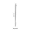 BaiChunBao 304 Stainless Steel Hollow Chopsticks