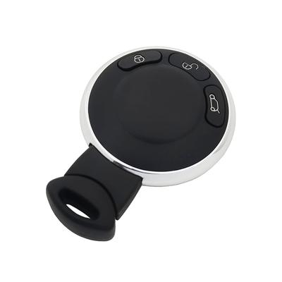 Προστατευτικό κλειδιού για BMW Mini Cooper Keyless Entry Smart Fob 3 κουμπιά