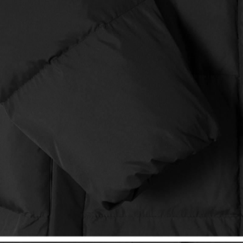 Lacoste Women S Long Length Down Mccoat Bf724e 54n 031