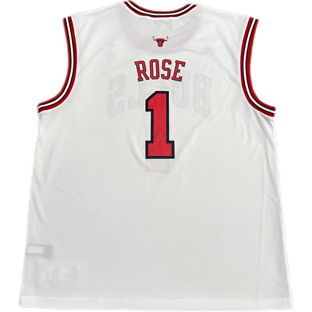 adidas Basketball Jersey Unisex L71371