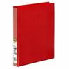 Marbig 4 D-ring Clearview Insert Binder 25mm (A4)