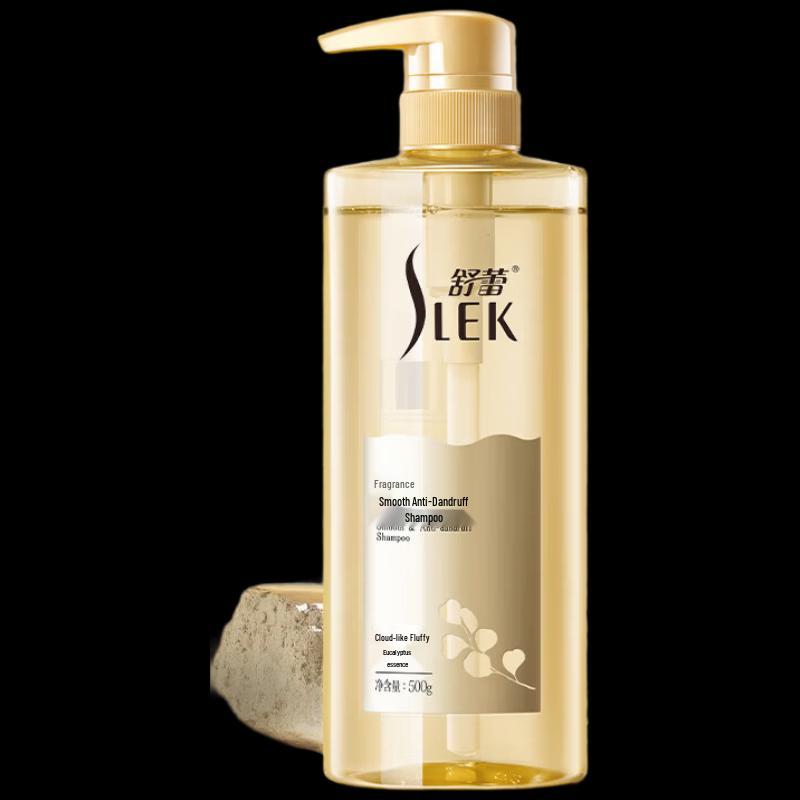 SLEK Fangyun Smooth Anti-Dandruff Shampoo